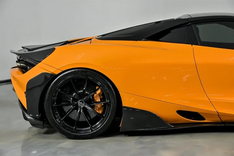 2020 McLaren 720S Spider - Image 19 of 21