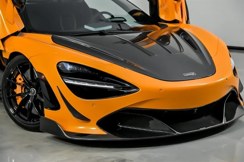 2020 McLaren 720S Spider - Image 3 of 21
