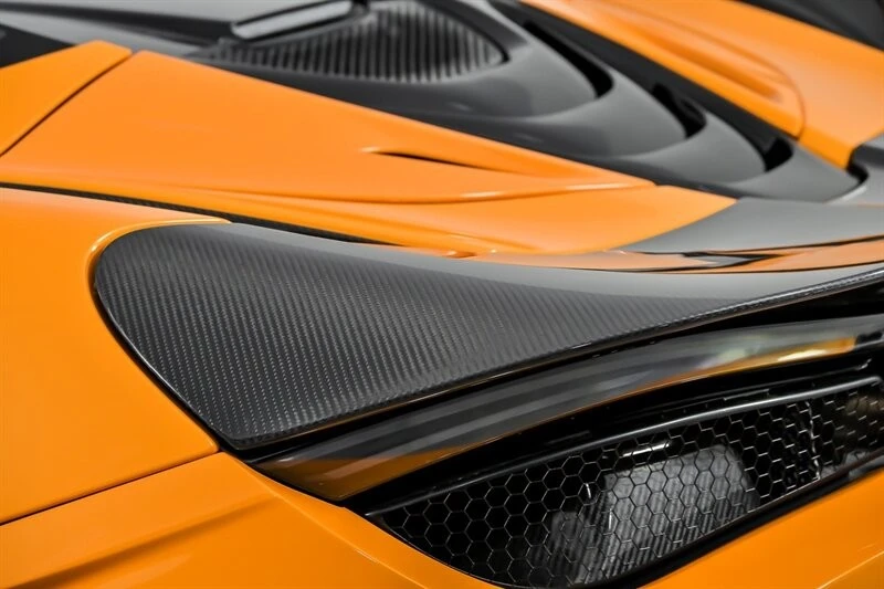 2020 McLaren 720S Spider - Image 15 of 21
