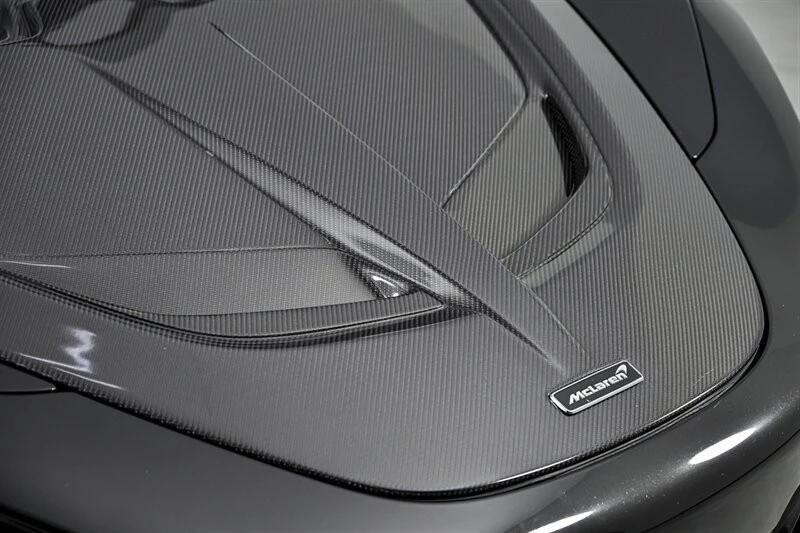 2020 McLaren 720S Spider - Image 4 of 31