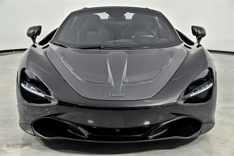 2020 McLaren 720S Spider - Image 6 of 31