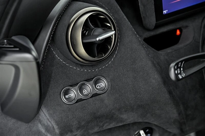 2020 McLaren 720S Spider - Image 21 of 31
