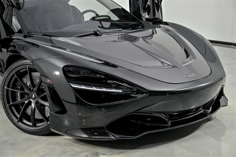 2020 McLaren 720S Spider - Image 2 of 31