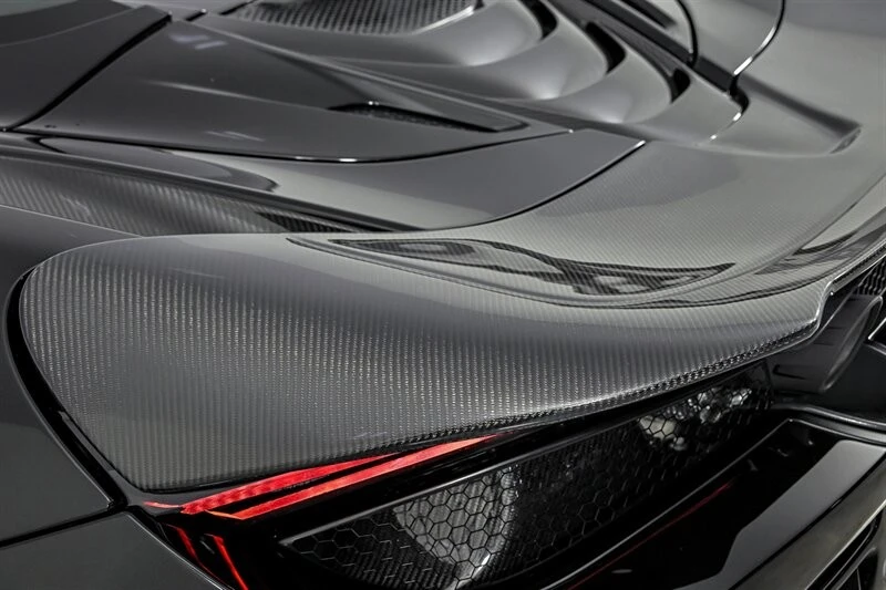 2020 McLaren 720S Spider - Image 13 of 31