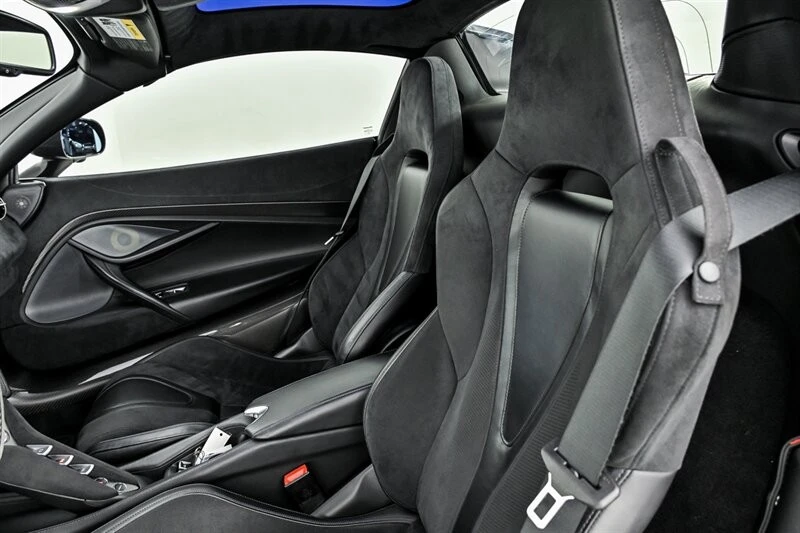 2020 McLaren 720S Spider - Image 20 of 31