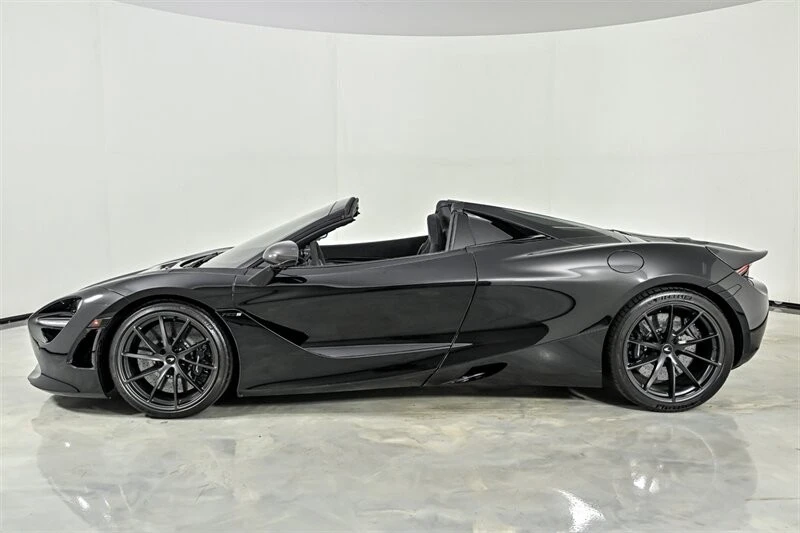 2020 McLaren 720S Spider - Image 8 of 31