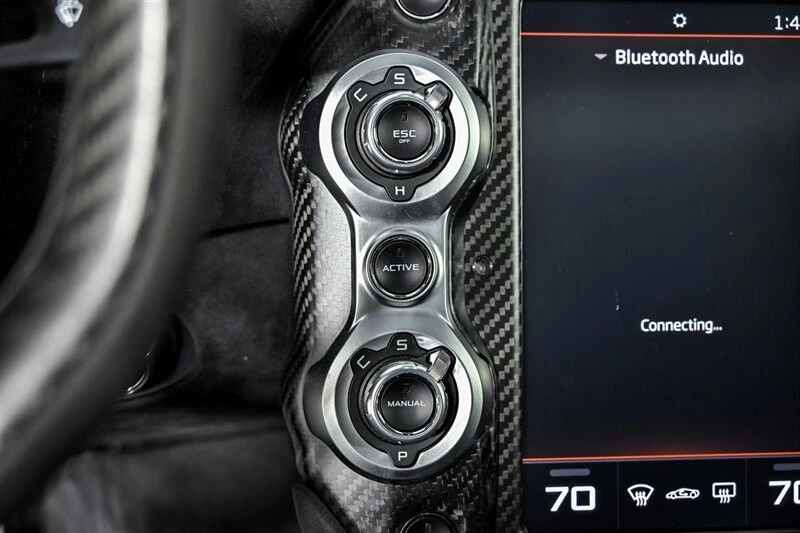 2020 McLaren 720S Spider - Image 30 of 31