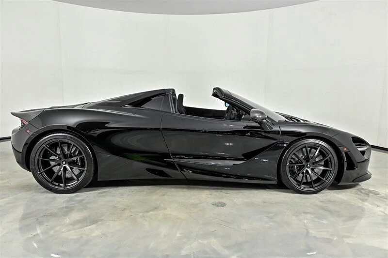 2020 McLaren 720S Spider - Image 12 of 31