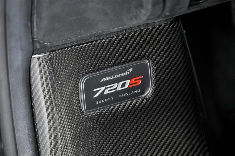 2020 McLaren 720S Spider - Image 22 of 31