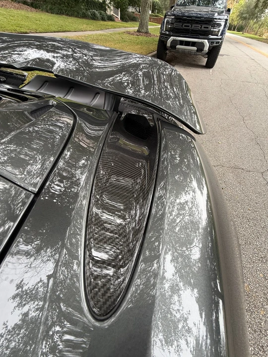 2020 McLaren 720S Spider - Image 12 of 12