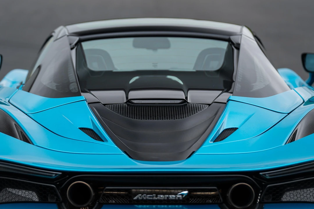 2020 McLaren 720S Spider - Image 26 of 31