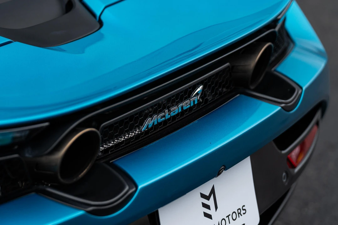 2020 McLaren 720S Spider - Image 29 of 31