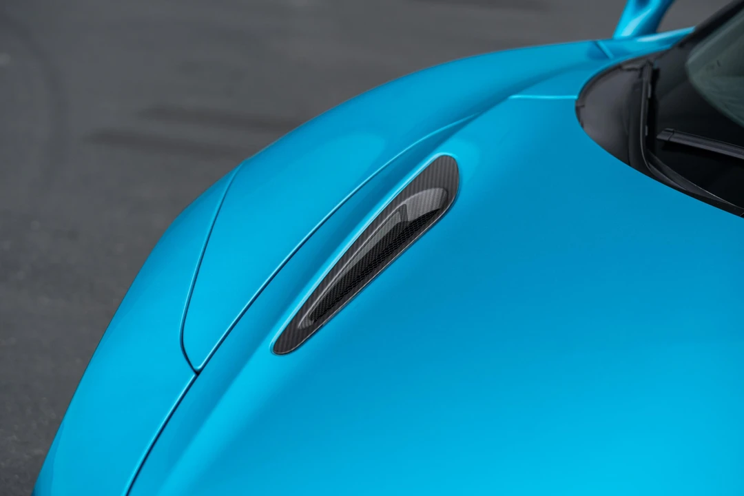 2020 McLaren 720S Spider - Image 15 of 31