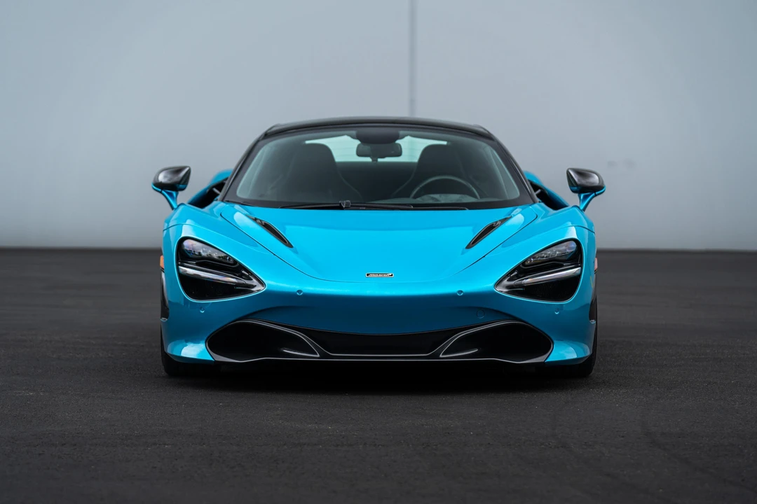 2020 McLaren 720S Spider - Image 7 of 31