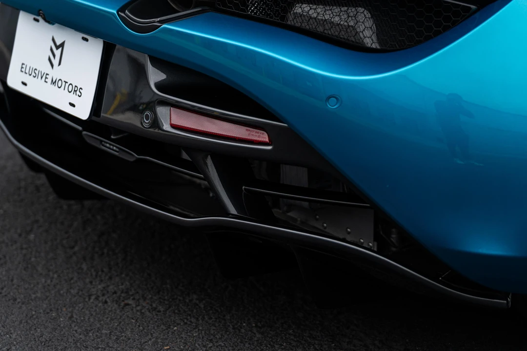2020 McLaren 720S Spider - Image 30 of 31
