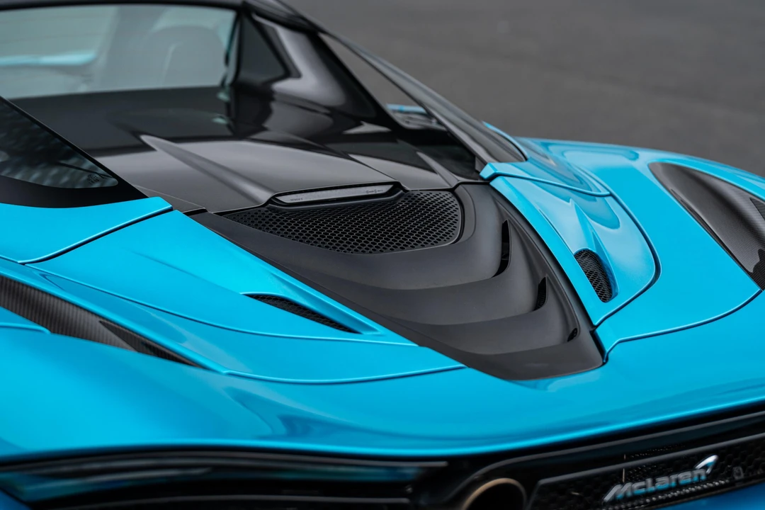 2020 McLaren 720S Spider - Image 24 of 31