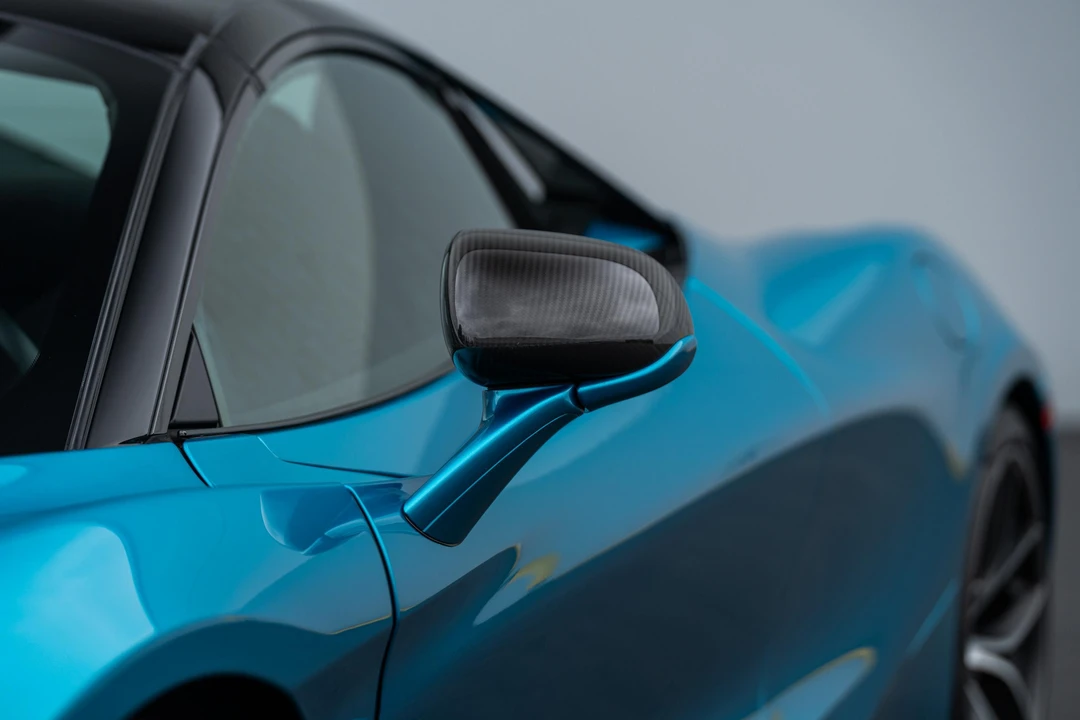 2020 McLaren 720S Spider - Image 22 of 31