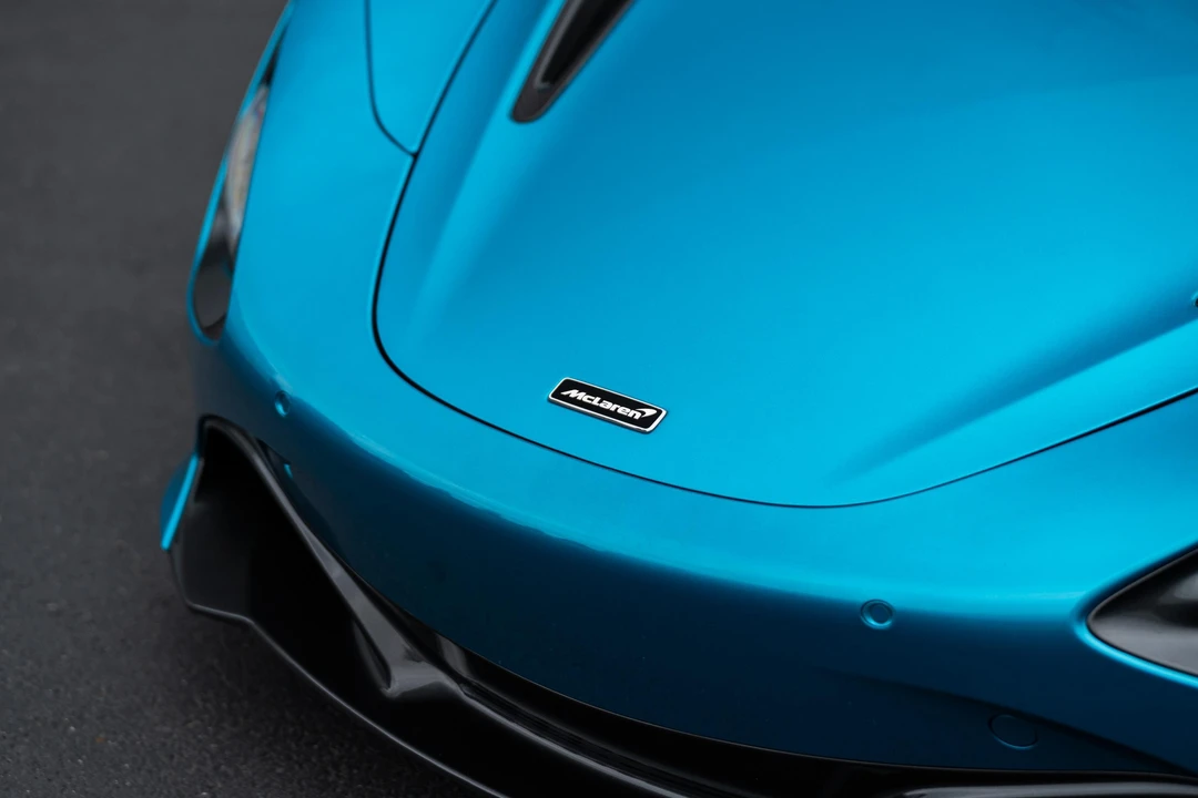 2020 McLaren 720S Spider - Image 16 of 31