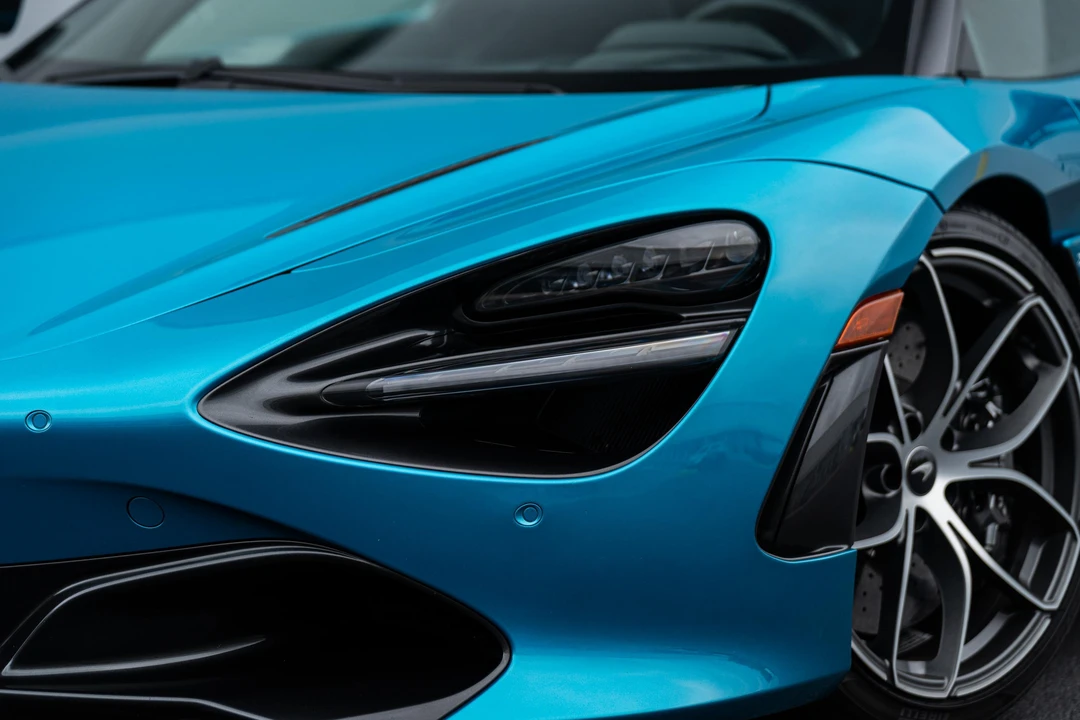 2020 McLaren 720S Spider - Image 19 of 31
