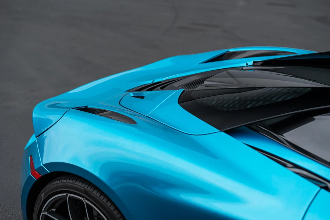 2020 McLaren 720S Spider - Image 31 of 31