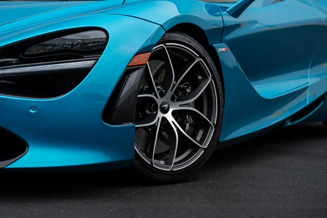 2020 McLaren 720S Spider - Image 20 of 31