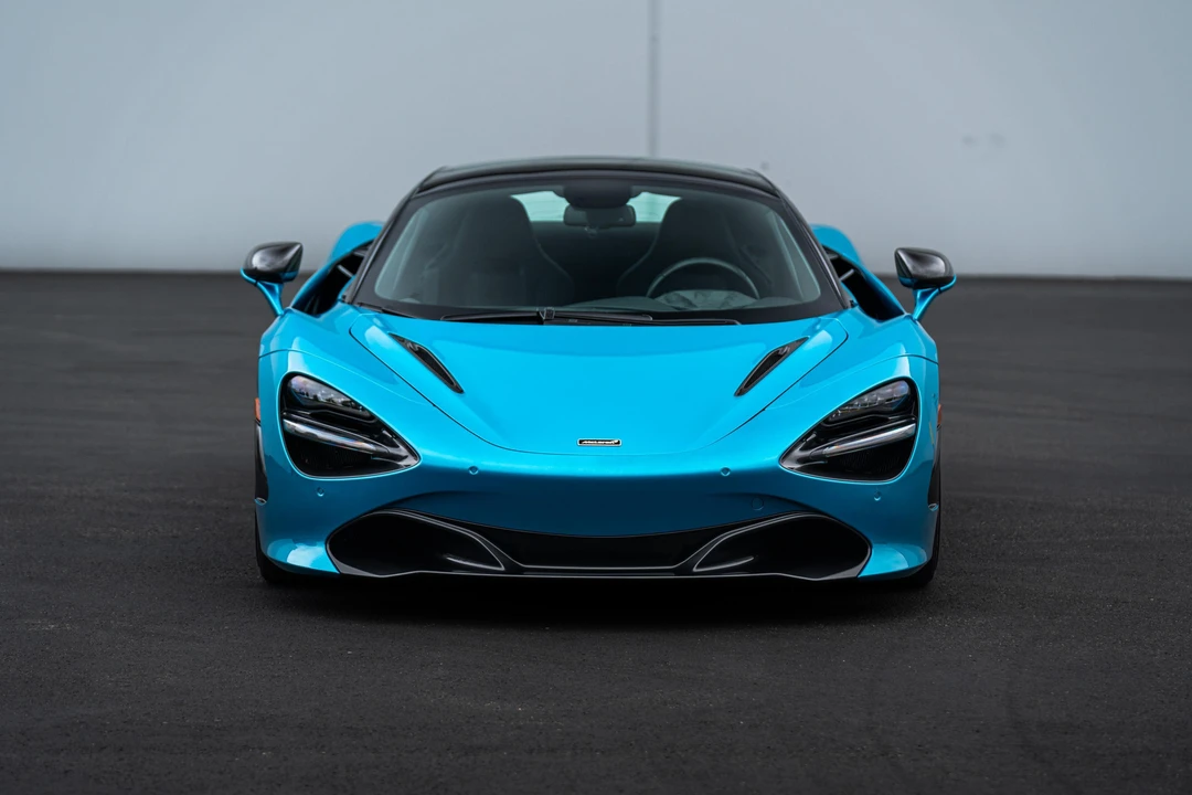 2020 McLaren 720S Spider - Image 6 of 31