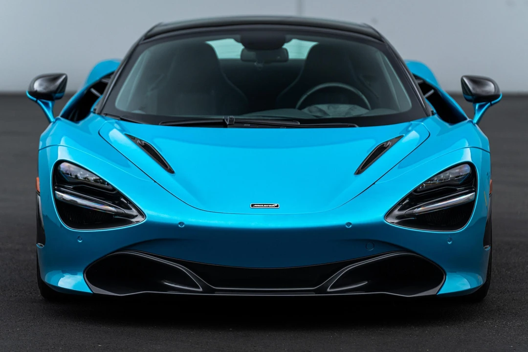 2020 McLaren 720S Spider - Image 2 of 31