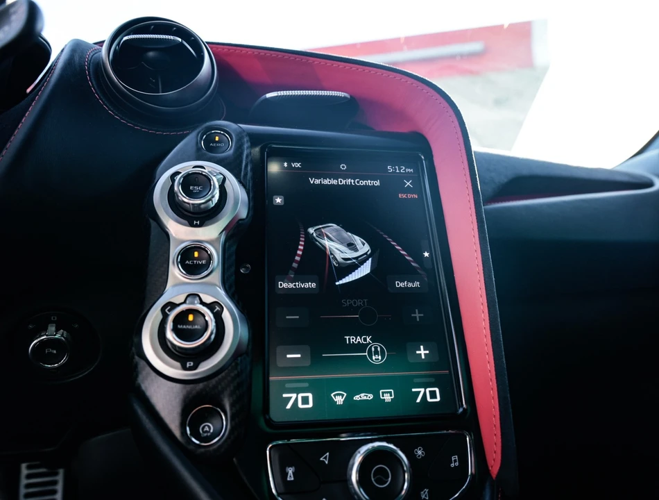 2020 McLaren 720S Spider - Image 8 of 12