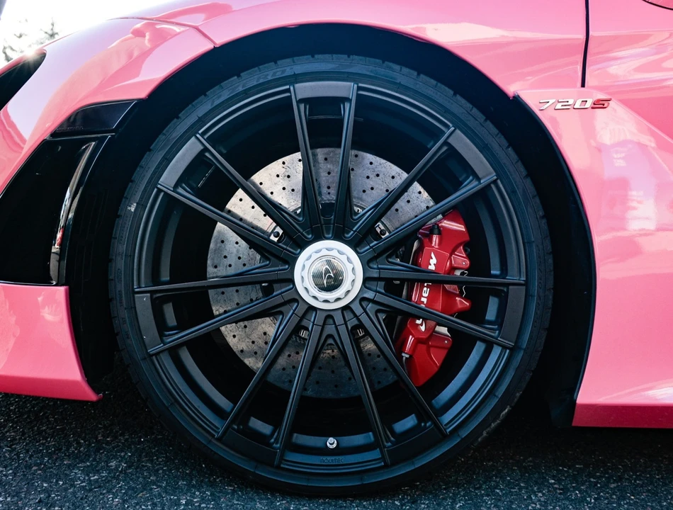 2020 McLaren 720S Spider - Image 6 of 12