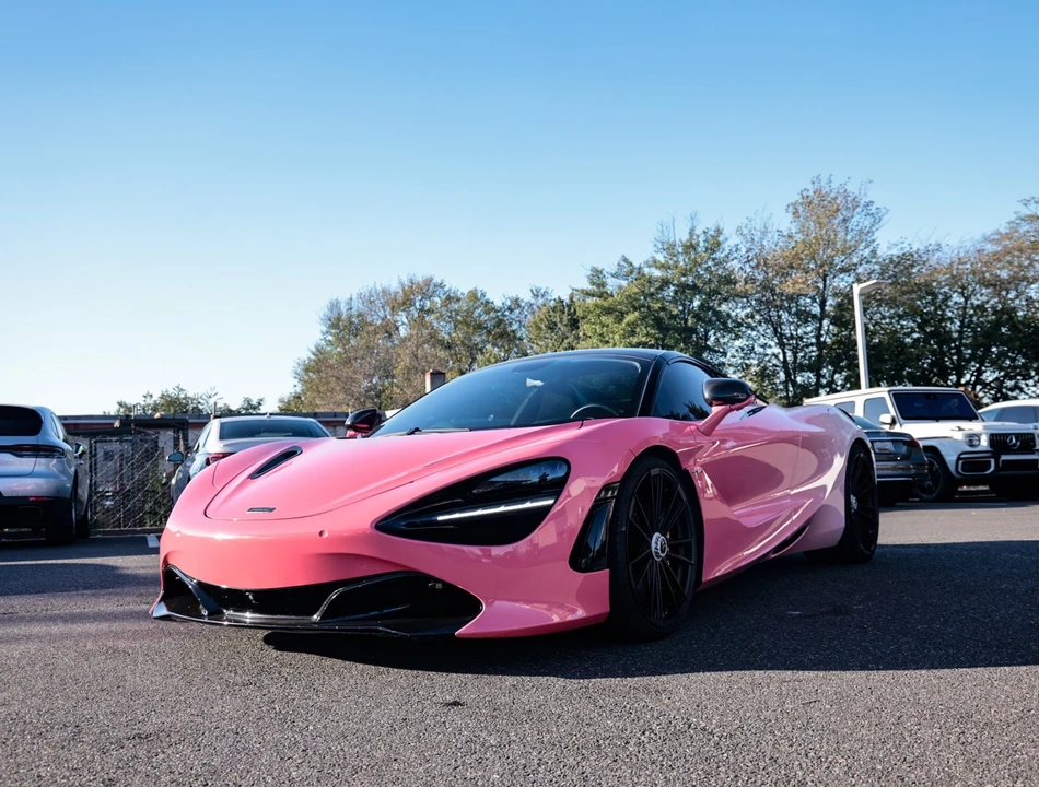 2020 McLaren 720S Spider - Image 3 of 12