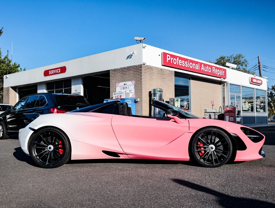 2020 McLaren 720S Spider - Image 4 of 12