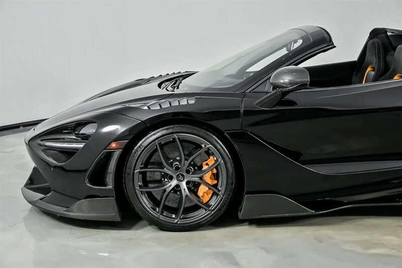 2020 McLaren 720S Spider - Image 11 of 31