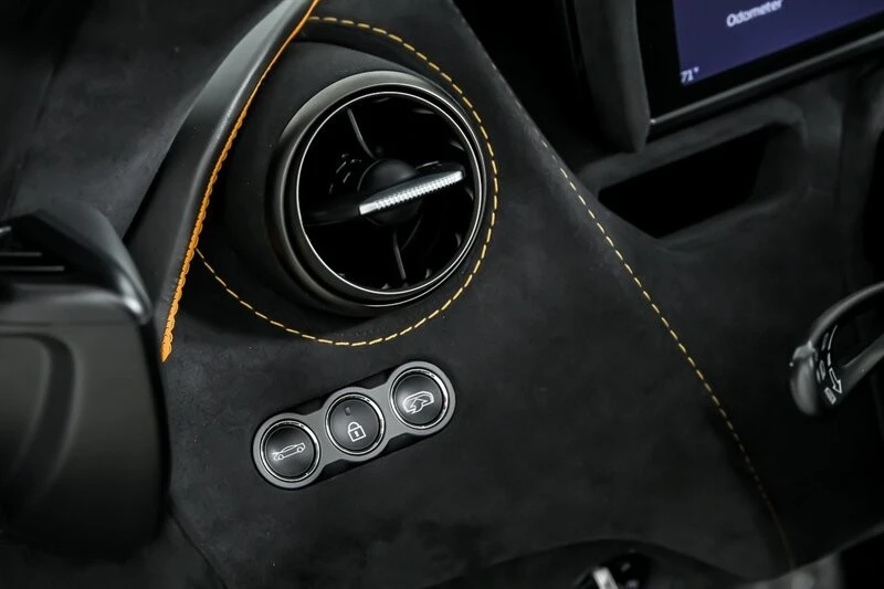 2020 McLaren 720S Spider - Image 31 of 31
