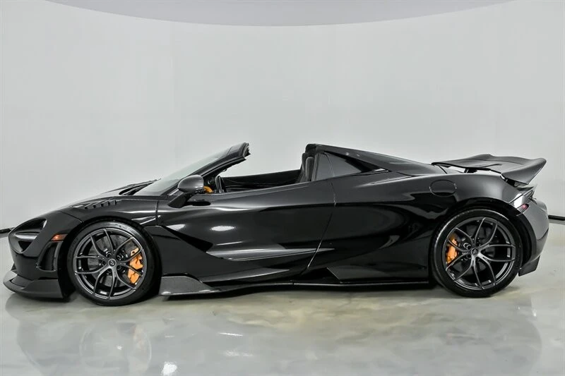 2020 McLaren 720S Spider - Image 12 of 31