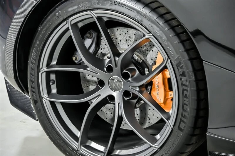 2020 McLaren 720S Spider - Image 22 of 31