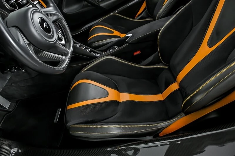2020 McLaren 720S Spider - Image 28 of 31