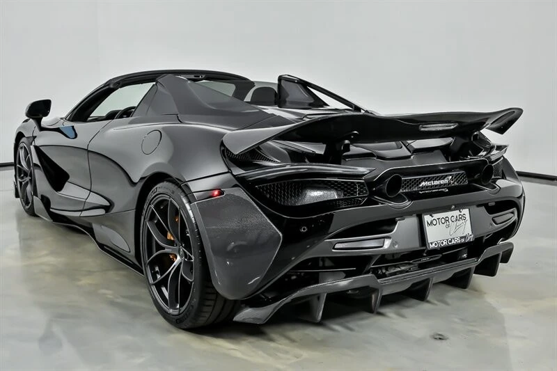 2020 McLaren 720S Spider - Image 14 of 31