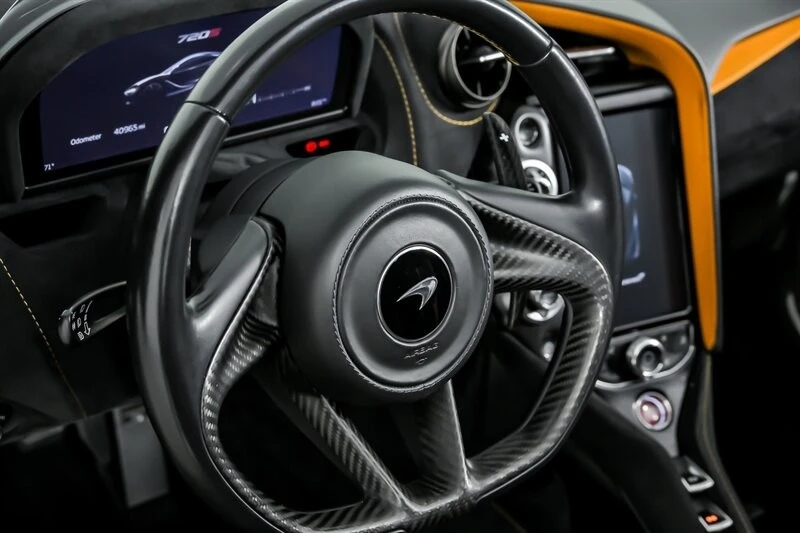 2020 McLaren 720S Spider - Image 30 of 31