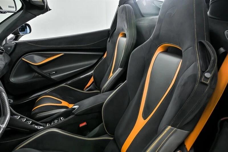 2020 McLaren 720S Spider - Image 29 of 31