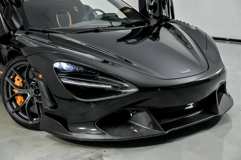 2020 McLaren 720S Spider - Image 3 of 31