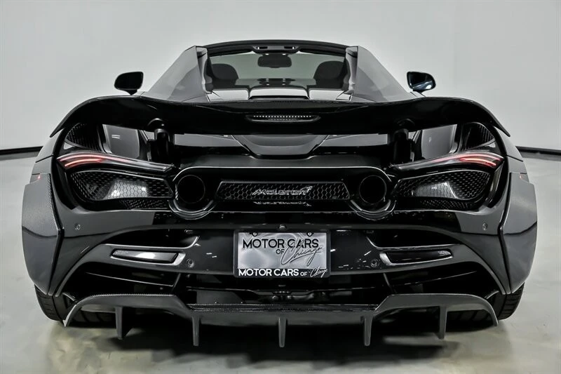 2020 McLaren 720S Spider - Image 15 of 31