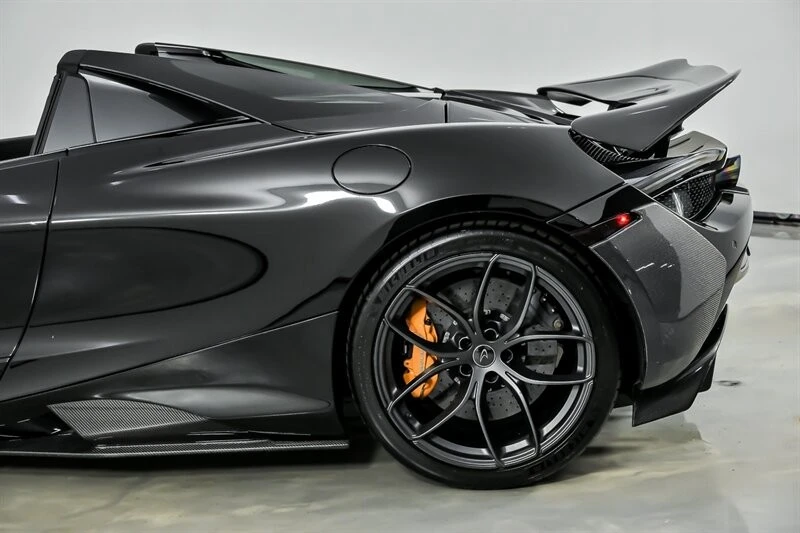 2020 McLaren 720S Spider - Image 13 of 31