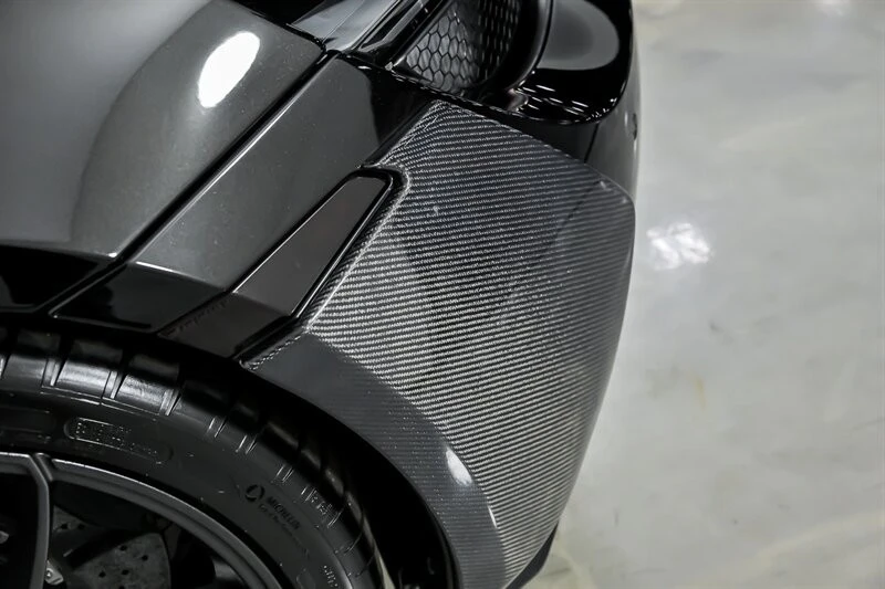 2020 McLaren 720S Spider - Image 20 of 31