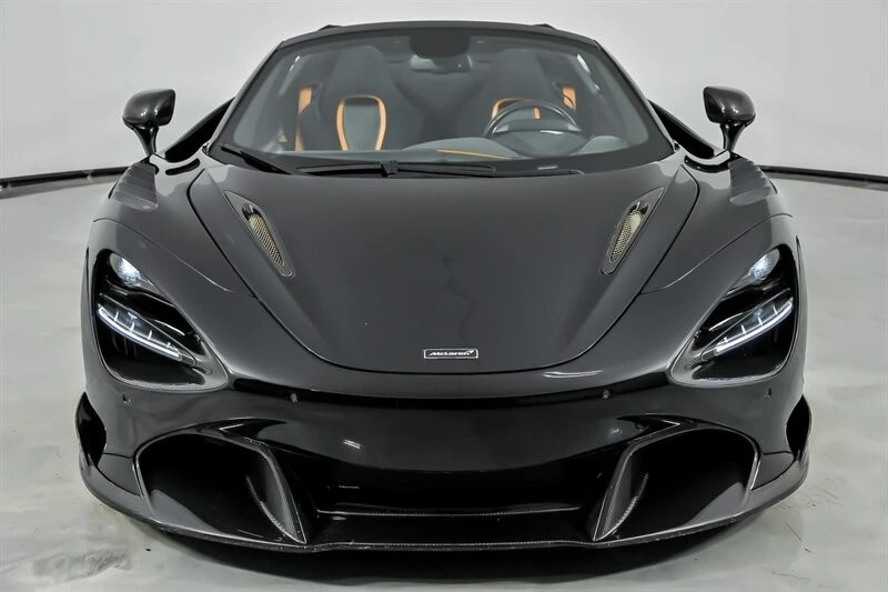 2020 McLaren 720S Spider - Image 9 of 31