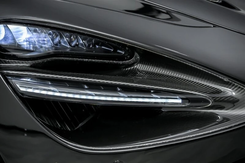 2020 McLaren 720S Spider - Image 5 of 31