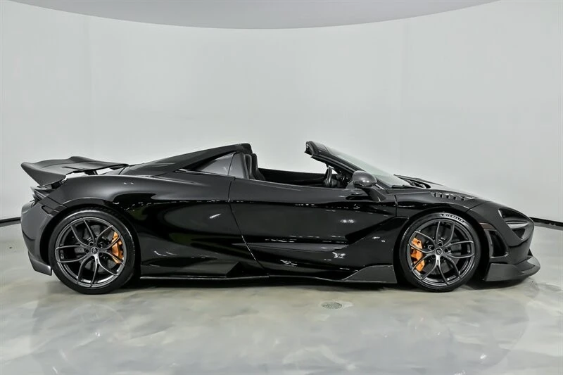 2020 McLaren 720S Spider - Image 18 of 31