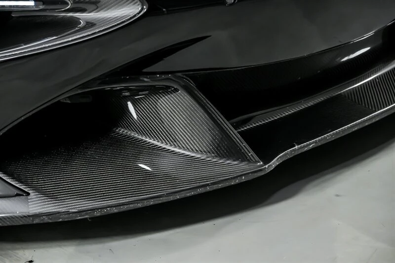 2020 McLaren 720S Spider - Image 6 of 31