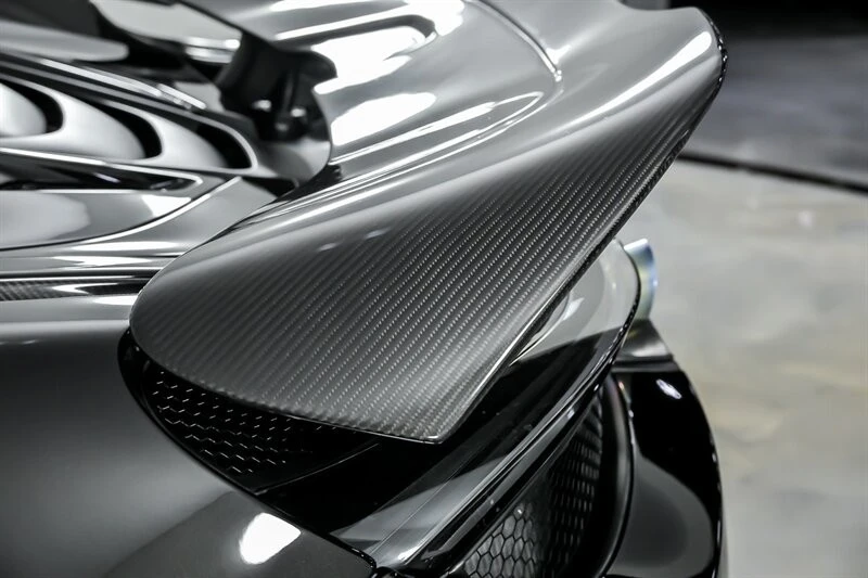 2020 McLaren 720S Spider - Image 21 of 31