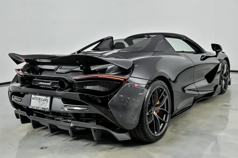 2020 McLaren 720S Spider - Image 16 of 31