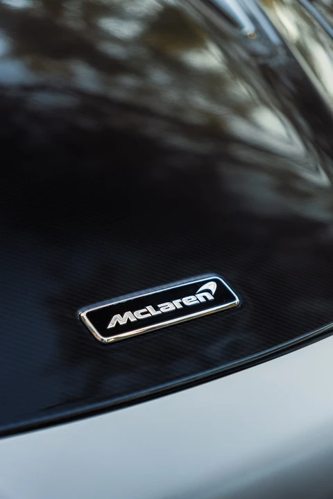 2020 McLaren 720S Spider - Image 5 of 12